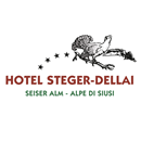 logo-hotel-steger-dellai-quadratisch