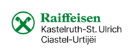 Raiffeisen Kastelruth-St.Ulrich